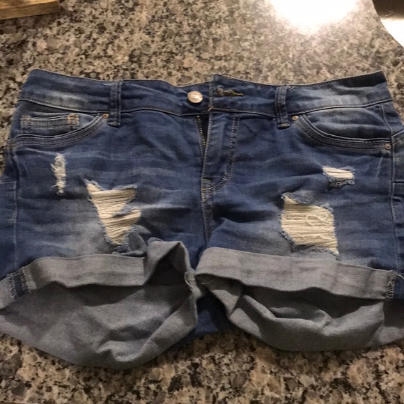 Vans and Wax Jeans **3 different pairs** - Picture 2 of 3